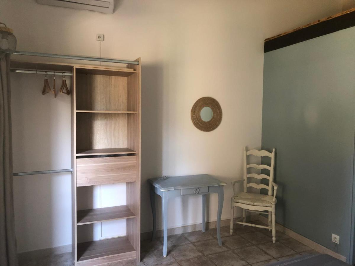 Chambres Le Relais De Sisco エクステリア 写真