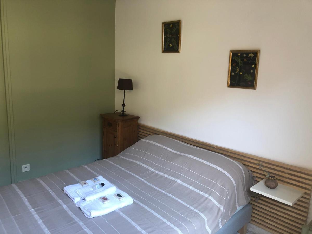 Chambres Le Relais De Sisco エクステリア 写真
