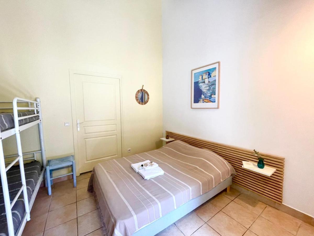 Chambres Le Relais De Sisco エクステリア 写真