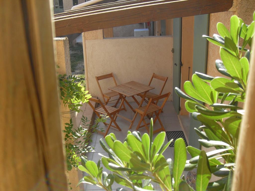 Chambres Le Relais De Sisco 部屋 写真